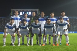 PSIS Kenalkan 30 Pemain saat Launching Tim di Magelang Akhir Pekan ini