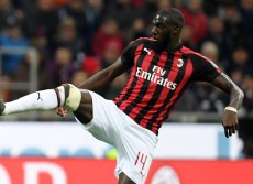 Perseteruan Bakayoko-Gattuso Tak Pengaruhi Performa Milan