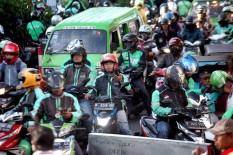 Pengamat: Pemerintah Terlalu Banyak Intervensi Soal Bisnis Transportasi