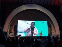 Kaum Muda TKN Klaim Tak Ngemis Jabatan dan Kerja Profesional