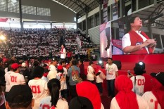 Ungguli Kompetitornya, Puan Maharani Melenggang ke Senayan dengan Perolehan Tertinggi. Ini Angkanya