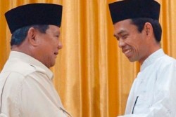 Ustaz Abdul Somad Terancam Dipecat dari ASN Gara-gara Dukung Prabowo