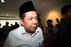 Ditanggapi Pimpinan KPU RI, Begini TwitWar Fahri Hamzah Soal Petugas KPPS Gugur