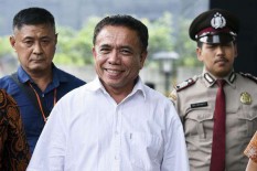 Irwandi Yusuf Diperiksa Terkait Pelanggaran HAM Berat