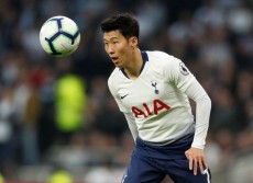 Son Heung-Min: Menapak Jejak Park Ji-Sung