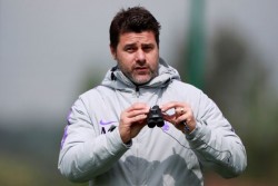 Hadapi Ajax, Pochettino Mengingat Kembali Inspirasi dari Kolombia