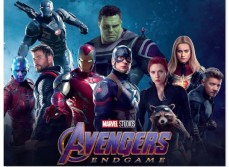 Avengers: Endgame, Egoisme Superhero dan Kepatutan Politis