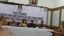 Menkes: Rata-Rata Petugas Pemilu yang Meninggal Dunia Sebelumnya Sudah Sakit