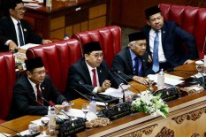 Fadli Zon Hampir Pasti Lolos Kembali Ke Senayan