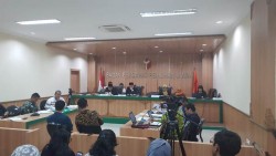 KPU: Laporan BPN Soal Hitung Cepat Tidak Jelas