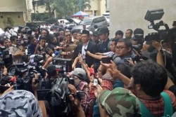 Polri Tegaskan Bachtiar Nasir Pernah Diperiksa sebagai Tersangka pada 2018