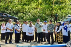 Sri Sultan HB X Ajak Masyarakat Terapkan Pola Hidup Sehat 