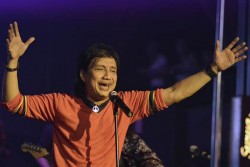 Roy Suryo & Katon Bagaskara Gagal ke Senayan dari Dapil DIY