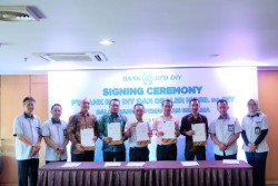 Program Kepemilikan Mobil, Bank BPD DIY Jalin Kerja Sama dengan 5 Dealer