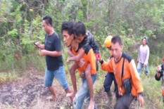 Remaja Wonogiri Yang Hilang di Hutan Akhirnya Ditemukan, Semua Berkat Anjing. Kok Bisa?