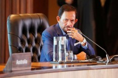 Banyak Menuai Protes, Hukuman Mati bagi LGBT di Brunei Darussalam Ditunda