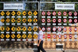 Mau Pendidikan Lalu Lintas Gratis di Solo? Lakukan Ini!