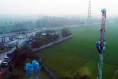 Ini Perbandingan Kecepatan Internet di Kota-Kota di Indonesia, Jawa Ternyata Lelet Dibanding Papua 