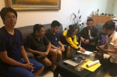  Pria Ini Dibekuk Polisi Gara-Gara Sebar Hoaks Jokowi PKI dan Saksi Prabowo Tewas Dibacok
