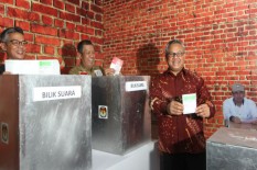 Muncul Wacana Pembentukan Tim Investigasi Kematian Petugas KPPS, Begini Tanggapan KPU