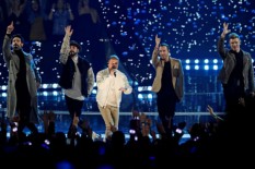 Ini Bocoran Harga Tiket Konser Backstreet Boys di Jakarta Oktober 2019