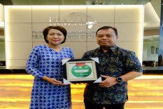 Plaza Ambarrukmo Kembali Raih Jogja Best Brand Index