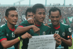Belum Dapat Klub, Nasib Eks Penyerang PSS & PSIM Ini Terkatung-katung