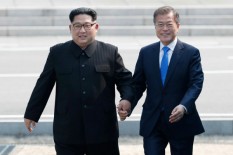 Peluncuran Rudal Korut Dinilai Bentuk Protes ke AS