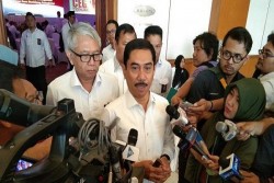 Cegah Radikalisme, BNPT Minta Kominfo Pilih Orang Moderat Menduduki Jabatan Strategis