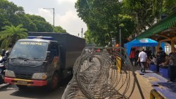 Tanggapan Kubu Jokowi atas Aksi Kivlan Zen: Lebih Baik Perbanyak Ibadah, Kurangi Provokasi