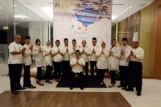 The Atrium Rilis Kampung Nelayan