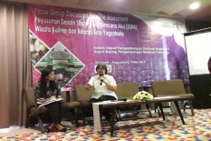 Kota Jogja Prospektif, Peta Wisata Kuliner & Belanja Mendesak Dikembangkan 