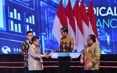 Peraturan Soal Gaji Sudah Ditandatangani Presiden. Ini Isinya