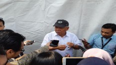 Sampai 2024, Pembangunan Jalan Tol Tetap Jadi Prioritas