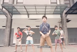 Parodi Lagu BTS Jadi Lagu Puasa, Bocah-Bocah Ini Viral