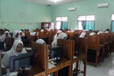 Wow, Siswa dengan Nilai UN Tinggi Ingin Jadi Pengusaha. Siswa Nilai Rendah Malah Ingin Jadi Ini ...