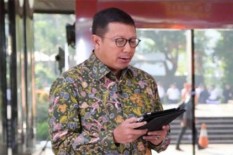 Kembalikan Uang Rp10 Juta ke KPK, Menag Sebut Honor Tambahan 