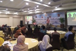 Begini Cara Mencegah Anak dari Paham Radikalisme