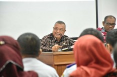 Tahun Depan, Berobat di Puskesmas Bantul Gratis