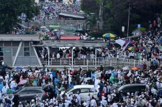 Dalam 4 Hari, Petisi Bubarkan FPI Ditandatangani Lebih dari 300.000 Orang