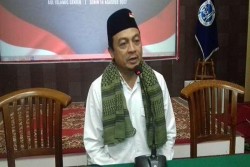 SPDP UBN Sudah Diterima Kejagung
