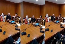 Ngomong soal Revolusi dan Jenderal Pendukung Jokowi, Politikus Gerindra Dipolisikan