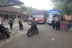 Asyik, Tahun Depan Ada Insentif untuk Babinsa dan Bhabinkamtibmas di Bantul 