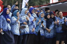 Dugaan Pengerahan ASN di Pilpres Dilaporkan Kubu Prabowo ke Bawaslu
