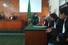 Berkampanye di Masjid, Caleg Gerindra Diganjar 2 Bulan Kurungan