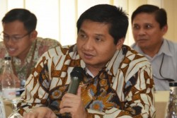 Maruarar Sirait Tak Lolos ke Senayan