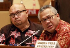 KPU Persilakan Tim Investigasi Kematian Petugas Pemilu Dibentuk