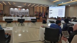 Rekapitulasi Suara Disahkan KPU, Pulau Dewata Dikuasai PDIP