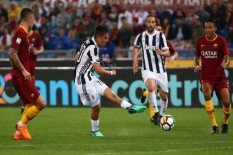 Jadwal Siaran Langsung Liga Italia Giornata Ke-36