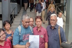 Bos PT HMT Dipolisikan Terkait Dugaan Penipuan Wisata Rohani ke Israel